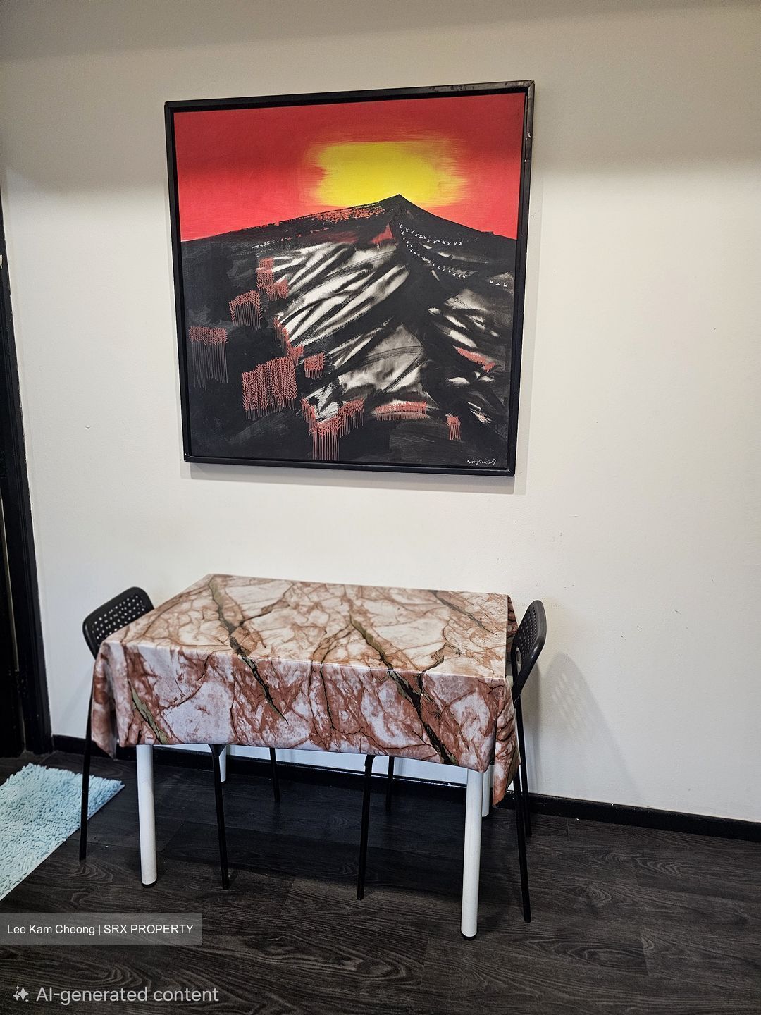 Jjh Residences (D13), Apartment #548473321